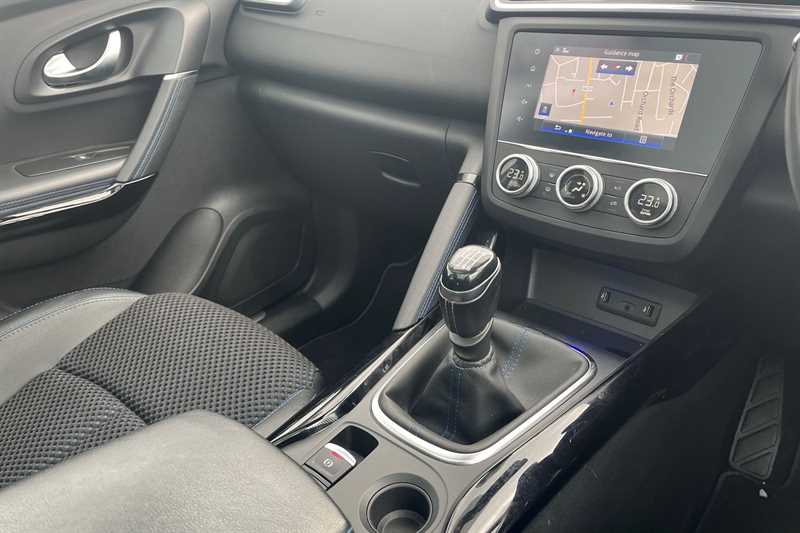 Used Renault Kadjar 2020 for sale - 77800546: Photo 14