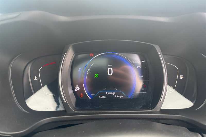 Used Renault Kadjar 2020 for sale - 77800546: Photo 20