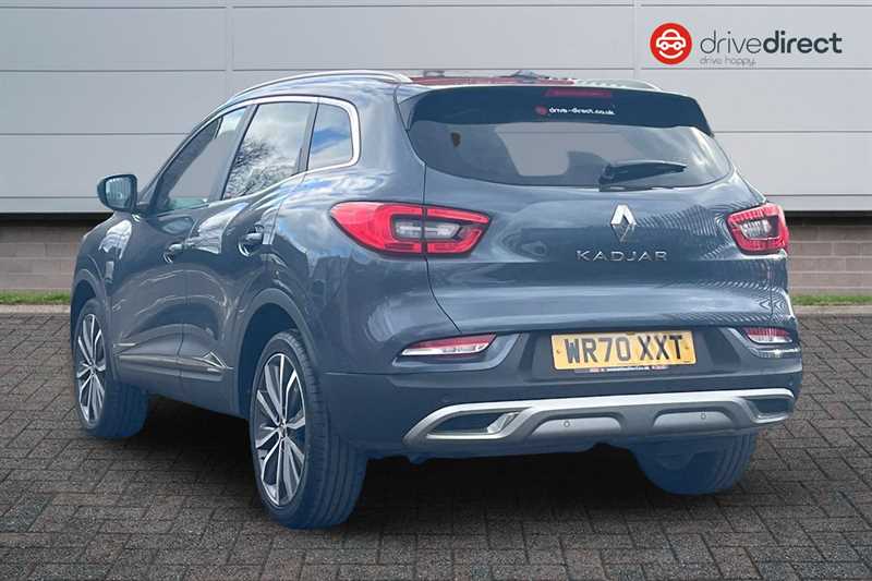 Used Renault Kadjar 2020 for sale - 77800546: Photo 5