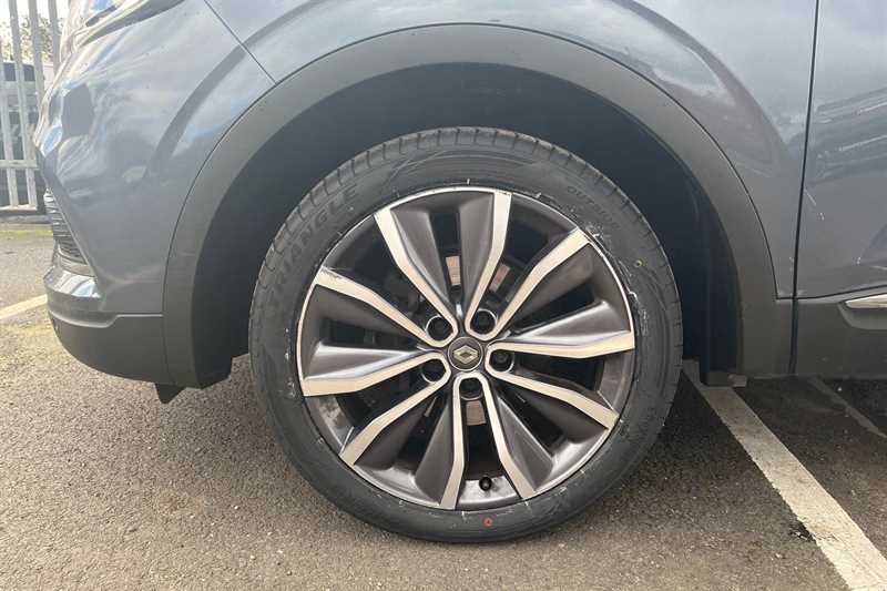 Used Renault Kadjar 2020 for sale - 77800546: Photo 9