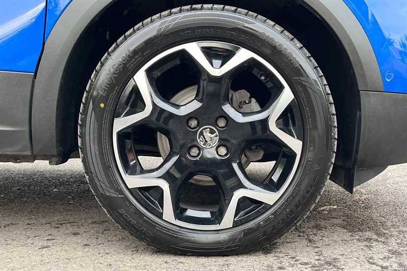 Used Vauxhall Mokka 2023 for sale - 76955966: Photo 12