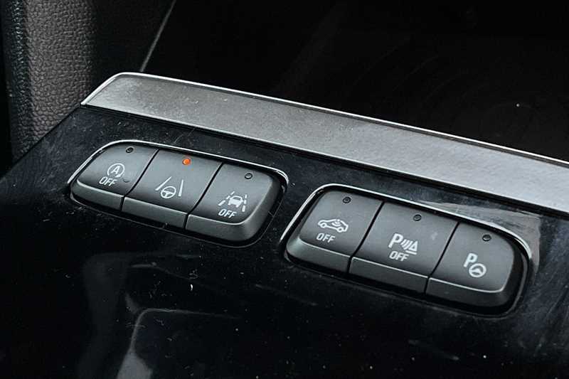 Used Vauxhall Mokka 2023 for sale - 76955966: Photo 48