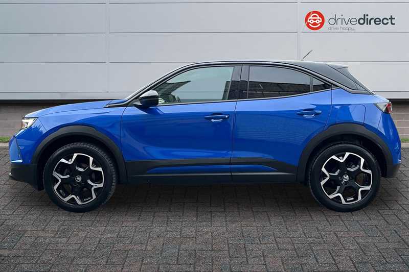 Used Vauxhall Mokka 2023 for sale - 76955966: Photo 6