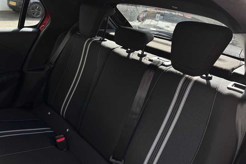 Used Vauxhall Corsa 2025 for sale - 76732986: Photo 24