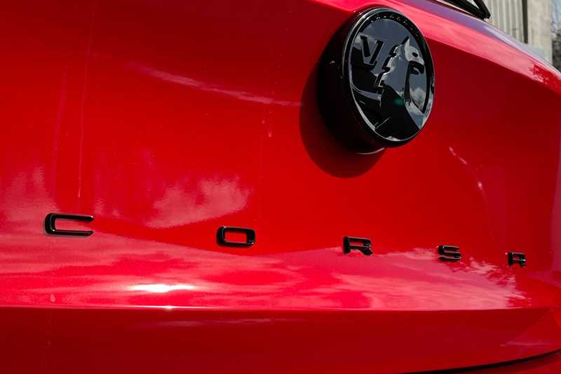 Used Vauxhall Corsa 2025 for sale - 76732986: Photo 30