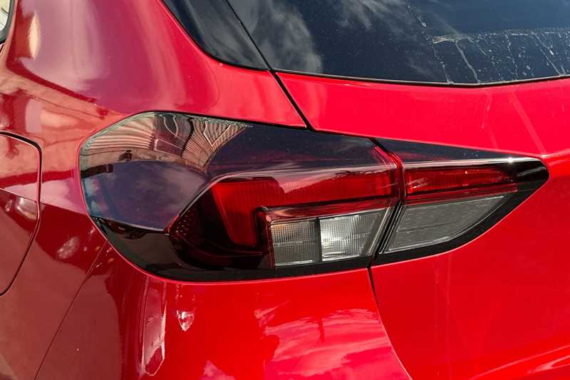 Used Vauxhall Corsa 2025 for sale - 76732986: Photo 31