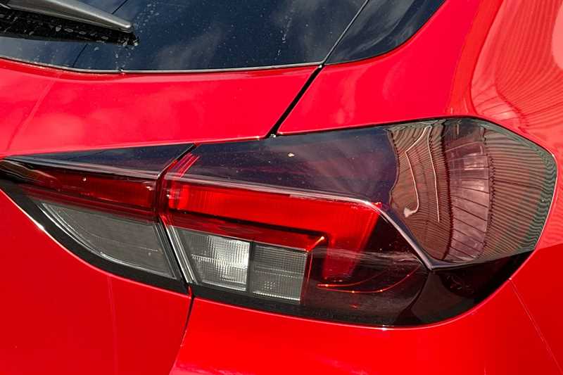 Used Vauxhall Corsa 2025 for sale - 76732986: Photo 32