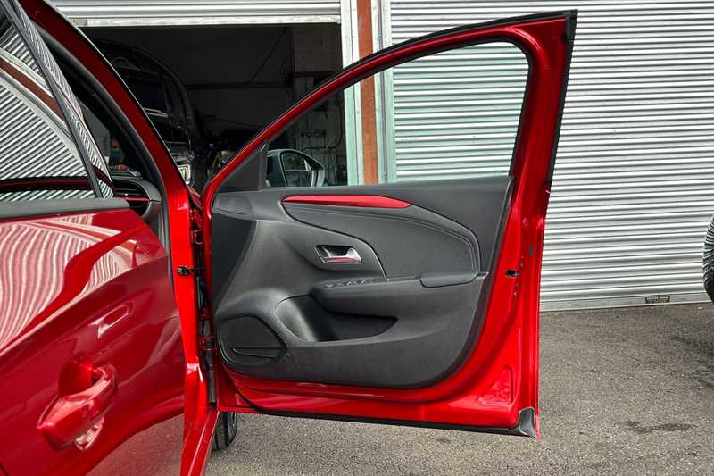 Used Vauxhall Corsa 2025 for sale - 76732986: Photo 41