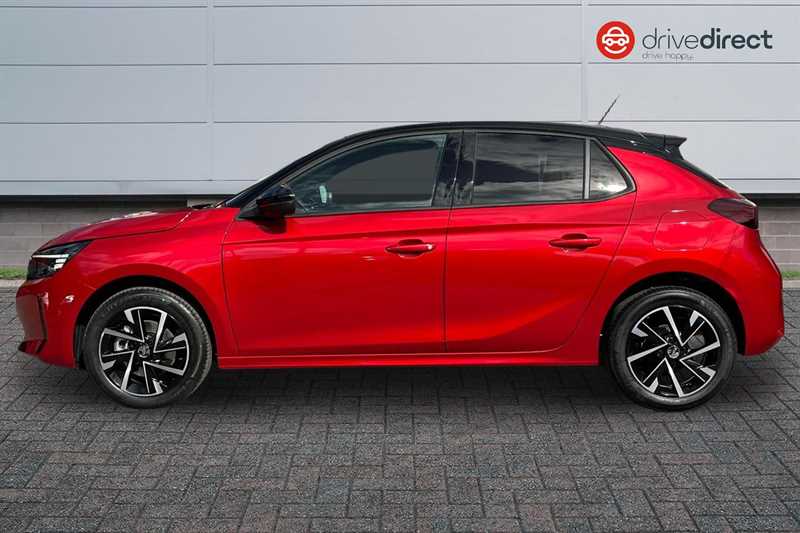 Used Vauxhall Corsa 2025 for sale - 76732986: Photo 6