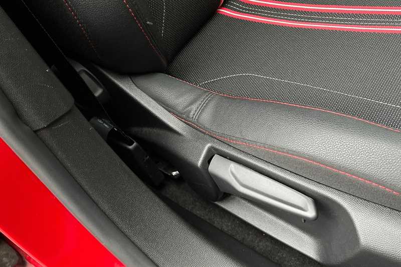 Used Vauxhall Corsa 2023 for sale - 76463692: Photo 26