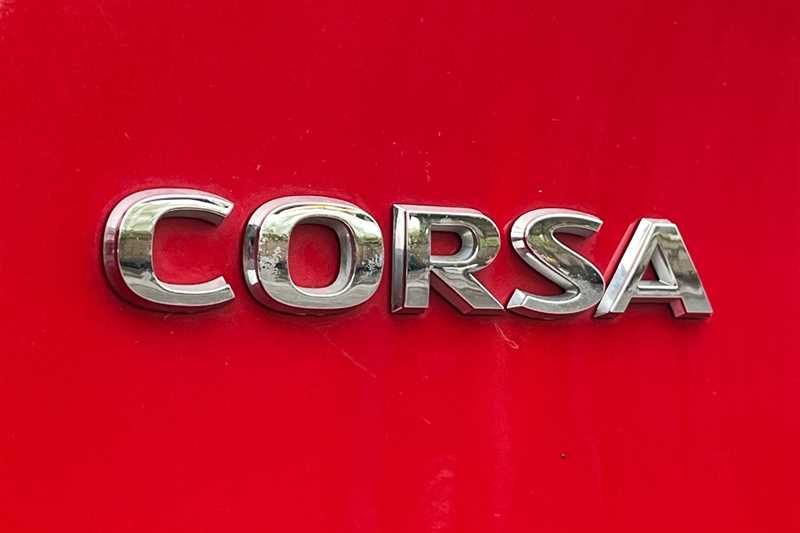 Used Vauxhall Corsa 2023 for sale - 76463692: Photo 30