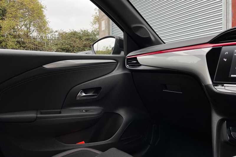 Used Vauxhall Corsa 2023 for sale - 76463692: Photo 48
