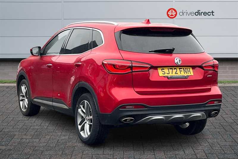 Used MG MG HS 2023 for sale - 78120444: Photo 5