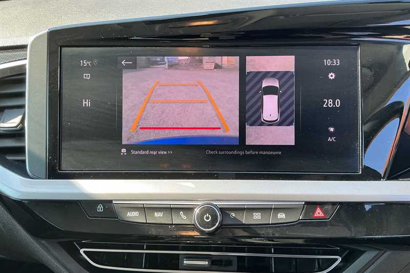 Used Vauxhall Grandland 2023 for sale - 78138387: Photo 19