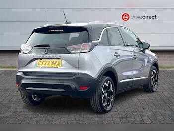 Used Vauxhall Crossland 2022 for sale - 79416641: Photo