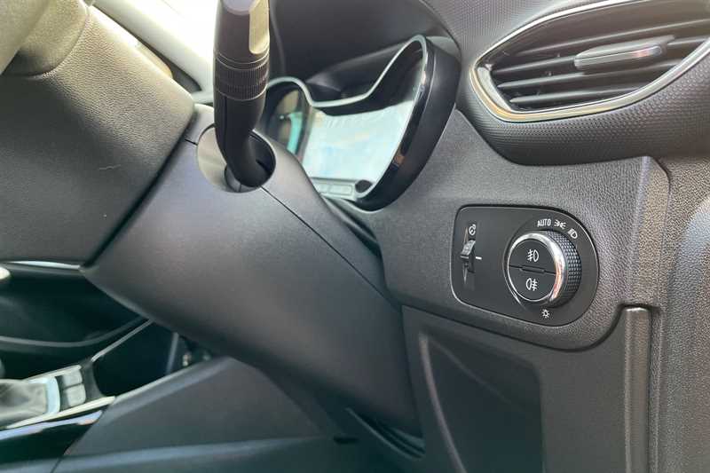 Used Vauxhall Crossland 2022 for sale - 76956540: Photo 38