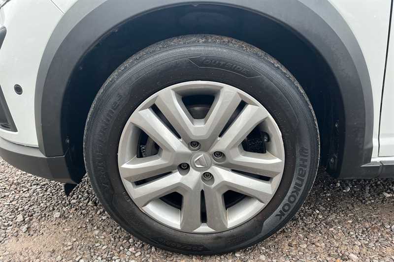 Used Dacia Jogger 2022 for sale - 77430559: Photo 10