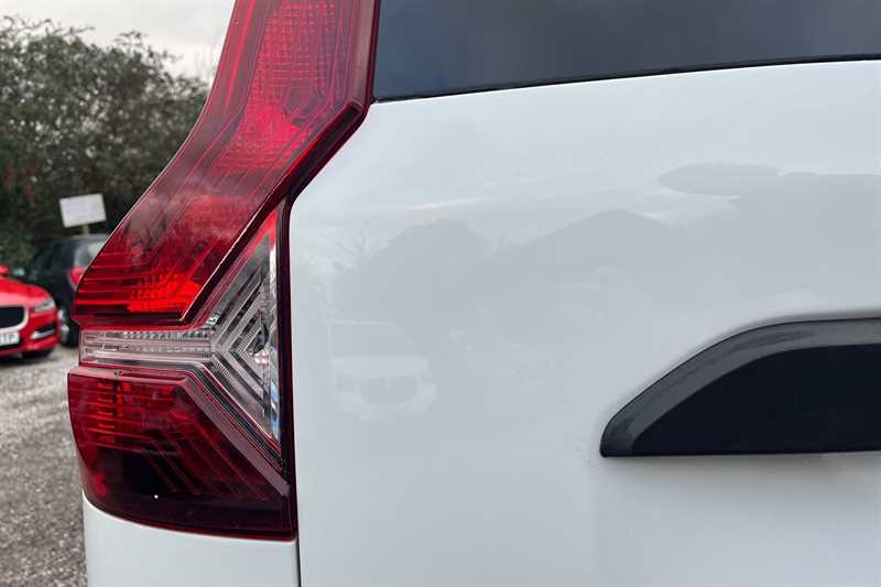 Used Dacia Jogger 2022 for sale - 77430559: Photo 31