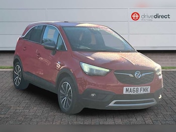 2018 - 1.2 Elite Nav 5dr