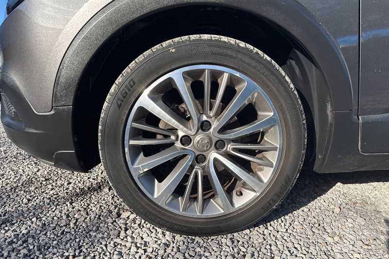 Used Vauxhall Crossland X 2020 for sale - 78130358: Photo 12