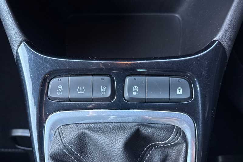 Used Vauxhall Crossland X 2020 for sale - 78130358: Photo 39