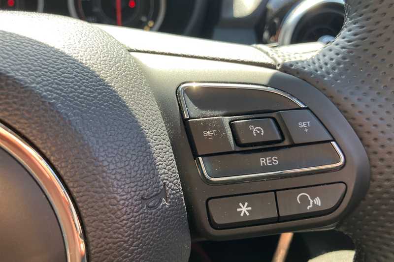 Used MG MG3 2024 for sale - 76462906: Photo 22