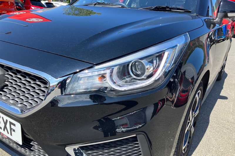 Used MG MG3 2024 for sale - 76462906: Photo 29