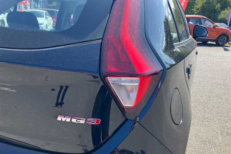 Used MG MG3 2024 for sale - 76462906: Photo 32