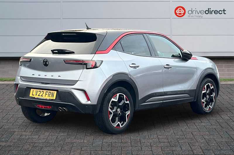 Used Vauxhall Mokka 2022 for sale - 77363003: Photo 3