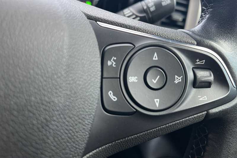 Used Vauxhall Mokka 2021 for sale - 77310118: Photo 22