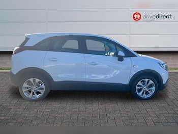 Used Vauxhall Crossland X 2019 for sale - 76890991: Photo