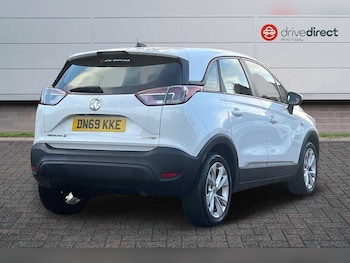 Used Vauxhall Crossland X 2019 for sale - 76890991: Photo