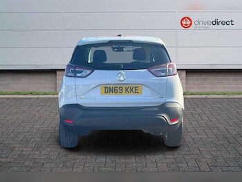Used Vauxhall Crossland X 2019 for sale - 76890991: Photo