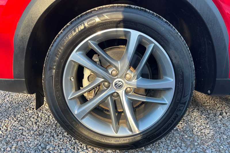 Used MG MG HS 2022 for sale - 77415547: Photo 12