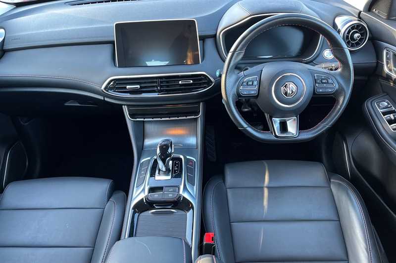 Used MG MG HS 2022 for sale - 77415547: Photo 13