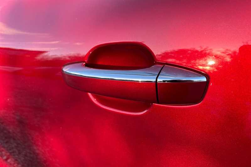 Used MG MG HS 2022 for sale - 77415547: Photo 33