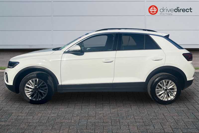 Used Volkswagen T-Roc 2023 for sale - 77944177: Photo 6