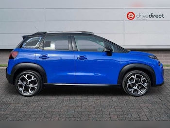 Used Citroen C3 Aircross 2022 for sale - 75994053: Photo