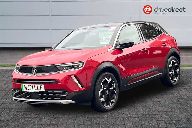 Used Vauxhall Mokka 2021 for sale - 77430414: Photo 7