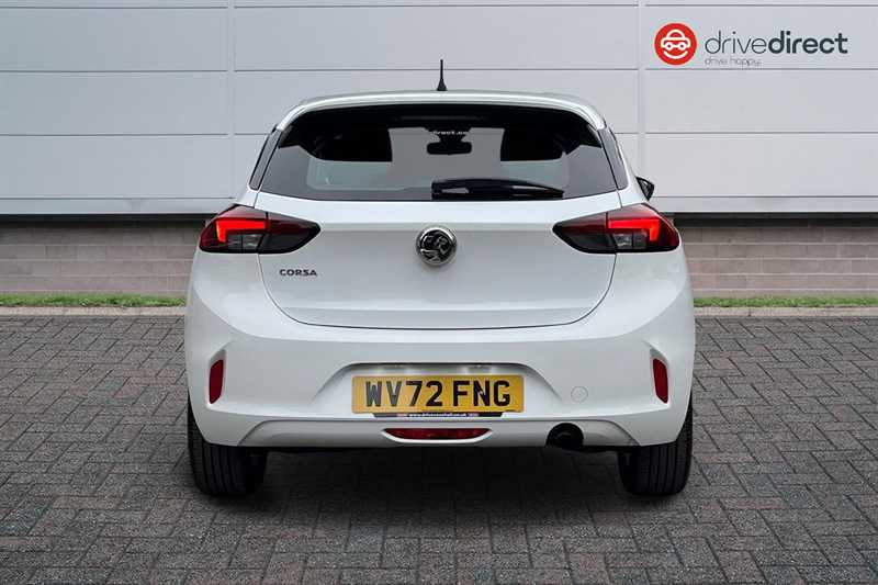 Used Vauxhall Corsa for sale - 77482070: Photo 4