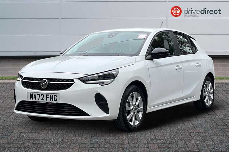 Used Vauxhall Corsa for sale - 77482070: Photo 7