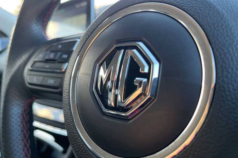 Used MG MG HS 2022 for sale - 77401955: Photo 39