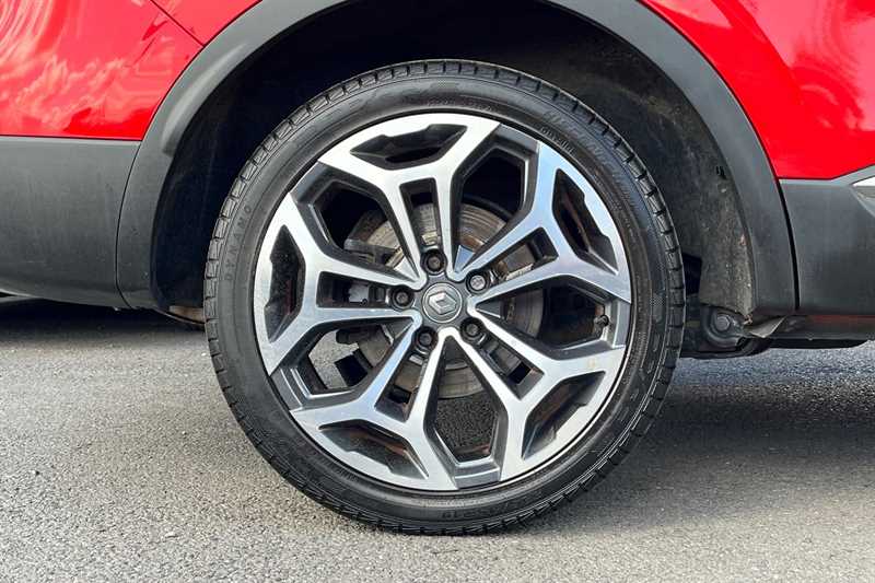 Used Renault Kadjar 2018 for sale - 76443336: Photo 10