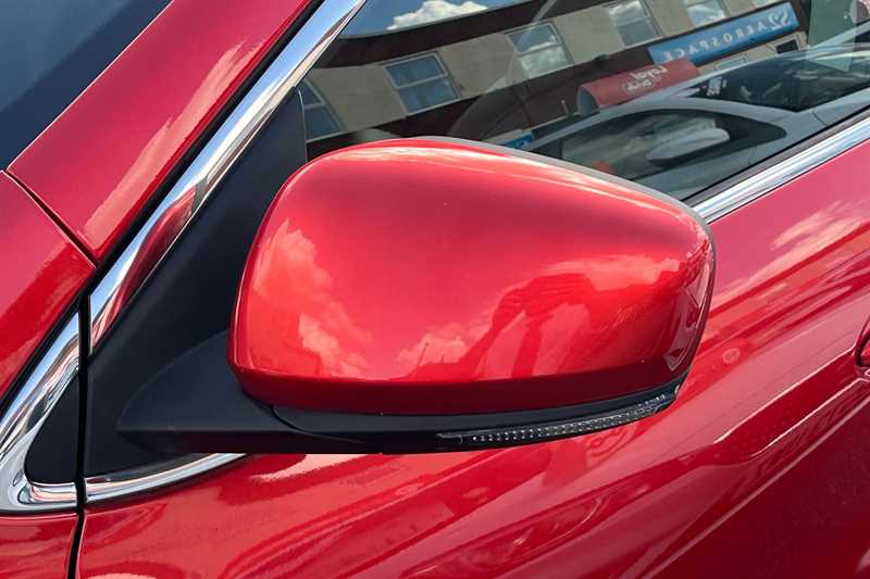 Used Renault Kadjar 2018 for sale - 76443336: Photo 35