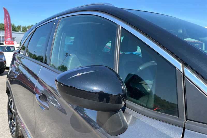 Used Vauxhall Crossland 2022 for sale - 76733586: Photo 35