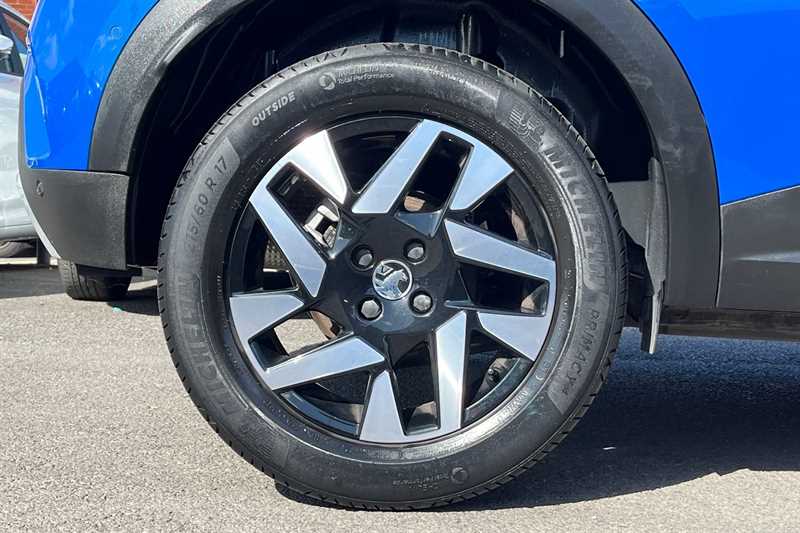 Used Vauxhall Mokka 2021 for sale - 76125035: Photo 10