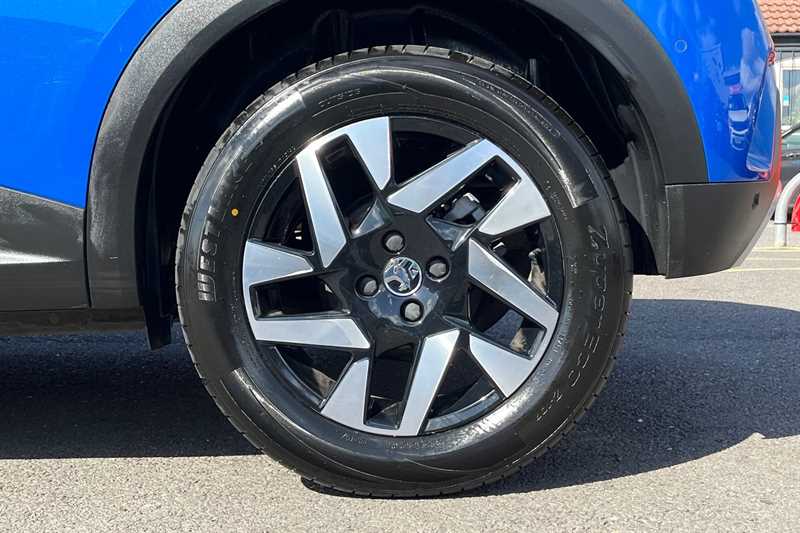 Used Vauxhall Mokka 2021 for sale - 76125035: Photo 12