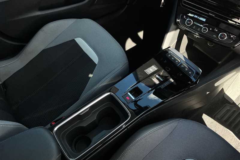 Used Vauxhall Mokka 2021 for sale - 76125035: Photo 14