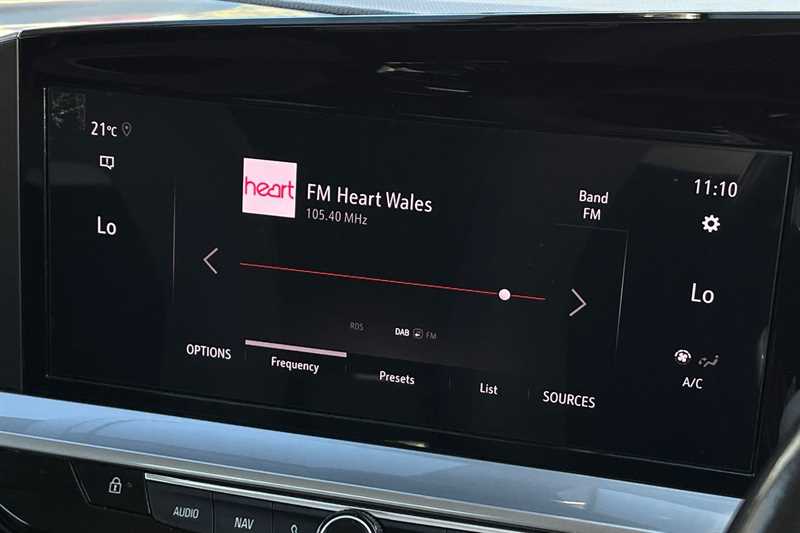 Used Vauxhall Mokka 2021 for sale - 76125035: Photo 17