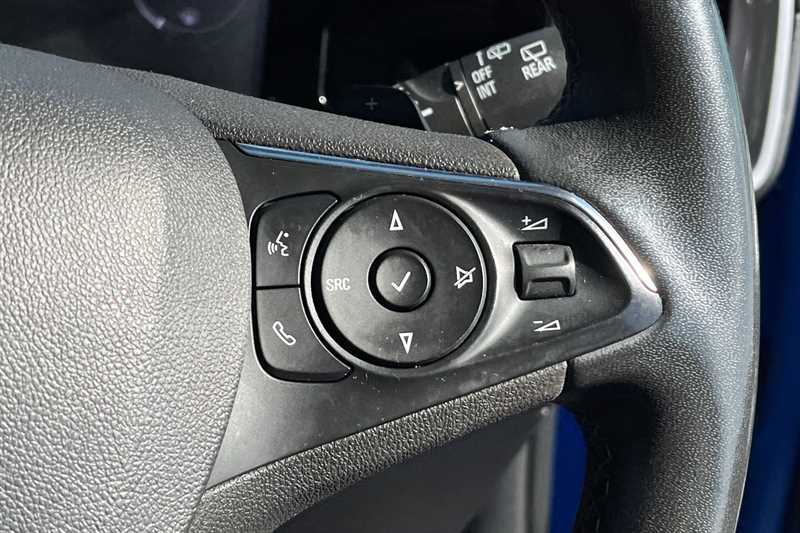 Used Vauxhall Mokka 2021 for sale - 76125035: Photo 22
